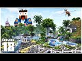 Hermitcraft 10 | Ep.18: WELCOME TO PARADISE!