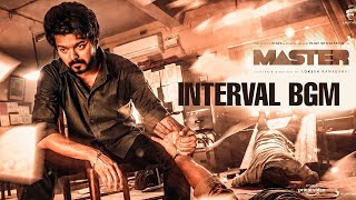 Master|Interval Fight BGM|Unplugged Version|Without Background music