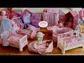 Baby Annabell Collection Large Nursery Center 10 Baby Dolls 10 Nursery Toys & Nursery Rhymes