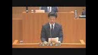 霧島市議会（H31.2.27）一般質問　久保　史睦　議員