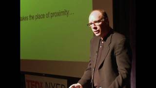 TEDxNYED - Jay Rosen - 03/06/10
