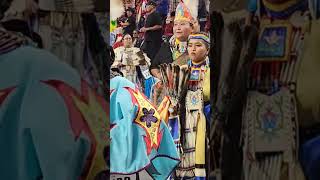 Grand Entry l ASU Powwow 2023 #powwow