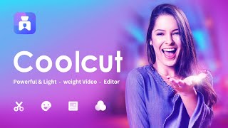 Formally introducing Coolcut--Powerful \u0026 Easy application!