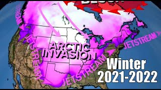 Why This Upcoming Winter Might Be Crazy
