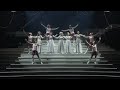 The LIVE Edel - Delight 18th 19:00 February - Shoujo Kageki Revue Starlight.  Read desc and comments