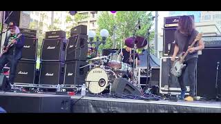 Dinosaur Jr - Westlake Mall - 08/25/24