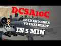 |DCS| A10C COLD AND DARK QUICK START TUTORIAL IN (HD)