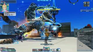 PSO2 (ship4) - Daily Play