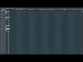 lxngvx montagem mysterious game fl studio remake flp