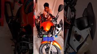 হলুদিয়া পাখি মাত্র ৩৫ হাজার টাকায় #jrbdvlogs #used_bike