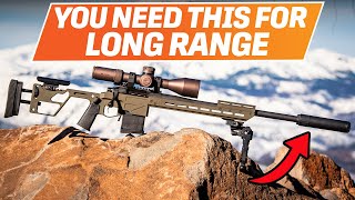 Best Long Range Rifle 2026 [Dont Buy Until You WATCH This!]