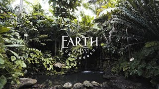 Earth Unplugged - “Cascade of Clarity”