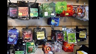 Legal Highs | Die verrückten Drogen der neuen Generation | Doku 2017 HD