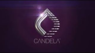 Inside the Candela Treatment Room. LHR