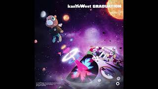[FREE] Kanye West x Graduation Type Beat "MOONLIGHT"