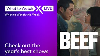 Check out the year’s best shows