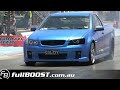 col3sy turbo commodore ute