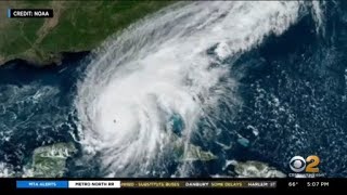 Florida residents fleeing Hurricane Ian arrive in Tri-State Area