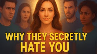12 REASONS Why PEOPLE Secretly HATE You – Sigma Females