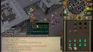 Vyrewatch Powerslaying Task.