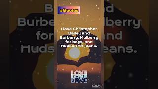 I Love Christopher.... Love Quotes