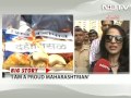 it s a personal attack on every mumbaikar s freedom shobhaa de to ndtv on shiv sena protests