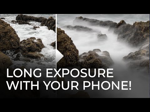 Long Exposure Tip: From Shooting to Post-Mastering Your Craft