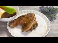 all the guests asked me about this recipe bavarian or czech pork knuckle