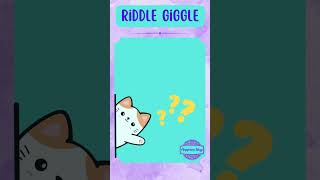 Easy Pet Riddle for Kids: Can You Solve It? #quiz #riddles #cat #catlovers #kittycatvideosfunny #fun