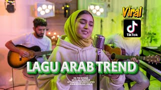 4 JAM Lagu Arab Romantis dan ceria TERBARU 2025 II Modern Pop Arabic songs