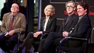 Cabaret | Interview | TimesTalks