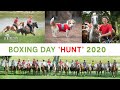 Epic Horse Riding 'Boxing Day Hunt' - Horizon Horseback riding safaris in South Africa and Botswana