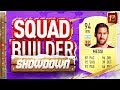 Fifa 20 Squad Builder Showdown Advent Calendar!!! LIONEL MESSI!!! Day 13 Vs Rob