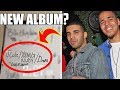Could New Drake and J. Cole Music Mean a Joint Album Is Coming?