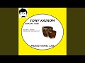 Dancing Tribe (Radio Edit)