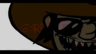 Gorillaz vs Gorditaz
