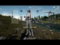 【pubg】13歳・米国キッズと感動の連携【放送録画】