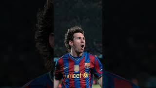 How Messi overcame a growth hormone deficiency to become one of football's greatest! #messi #sports