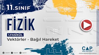 11.Sınıf Fizik 1.Fasikülü - 2.BL.- Irmakta Hareket (Sayfa 69)