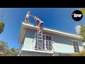 TOTAL IDIOTS AT WORK #300 | Fails of the week | Instant regret compilation 2024