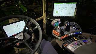 Fendt: NEW CAB