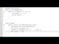 JAVA Object Life Cycle and Garbage Collection