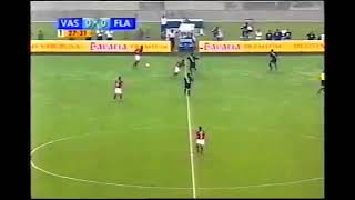 Vasco 0x1 Flamengo - Copa do Brasil 2006 final - Melhores momentos e gols - 26/07/2006