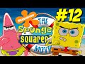 Spongebob Squarepants: The Movie Game - Walkthrough Part #12 - Dennis Strikes Back