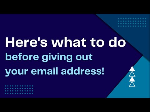 Can you use a plus sign in an email address?