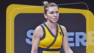 Simona Halep și planul secret după retragerea din tenis. Golf și copil în Dubai