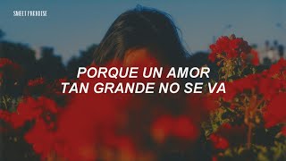 RBD - Siempre He Estado Aquí [Letra / Lyrics]