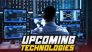 Top 20 New Technology Trends That Will Define the Future