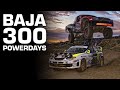 Baja 300: Powerdays (Full TV Show)