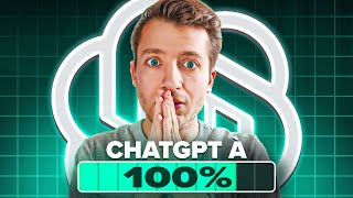 Maîtriser 100% des fonctionnalités de ChatGPT !